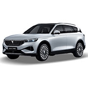 Voyah Free