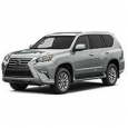 Фаркопы для Lexus GX
