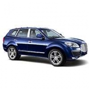 Hawtai Boliger