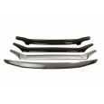 Дефлекторы капота Audi A3 2003-2012