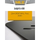 Защита коробки передач для Great Wall Poer (20-) 2,0 диз. АТ/MT / Грейт Волл Поер